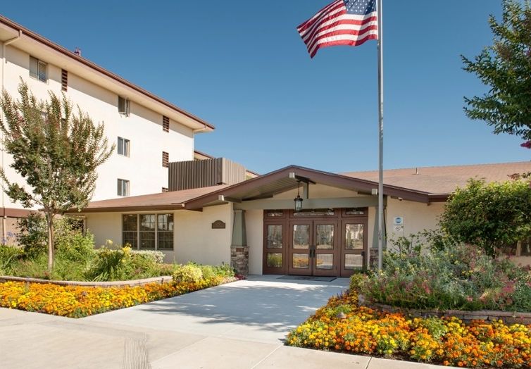 Ararat Gardens 1