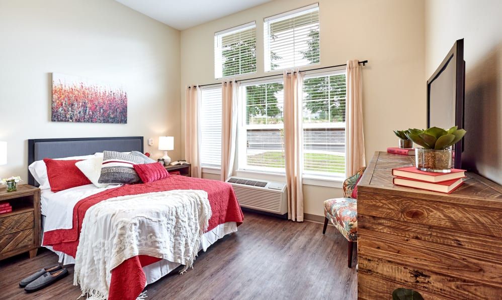 Battle Creek Memory Care 2