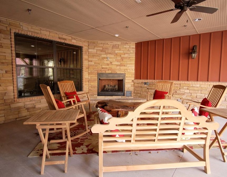 Isle at Cedar Ridge 4