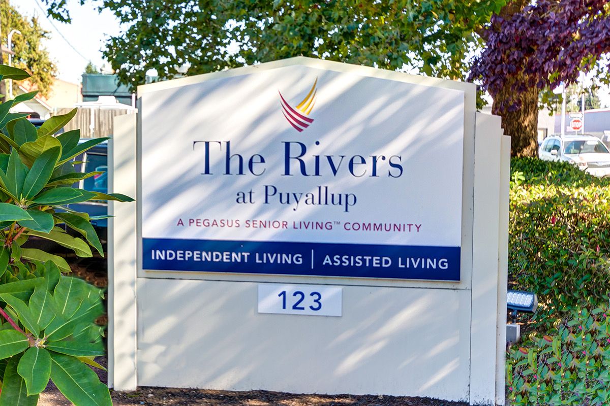 The Rivers At Puyallup 4
