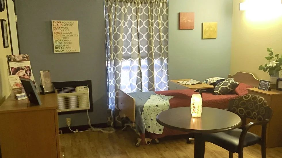 Advanced Rehabilitation & Healthcare of Live Oak 1