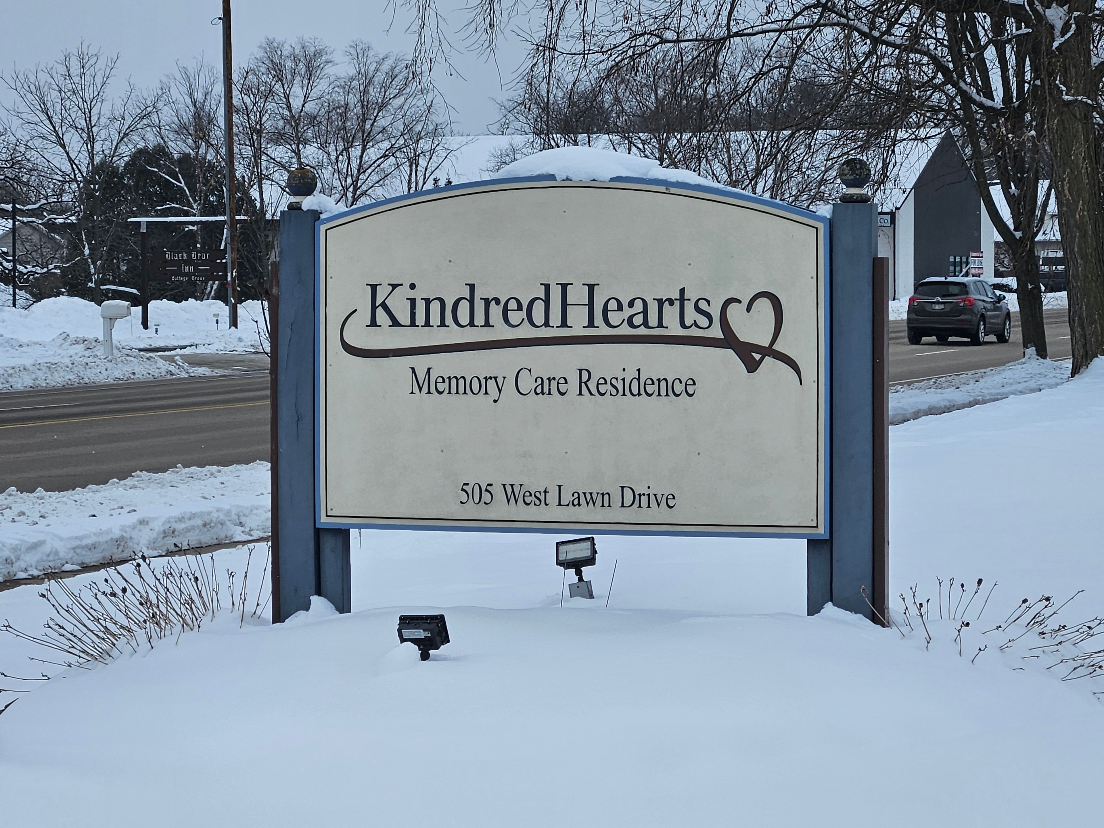 KindredHearts of Cottage Grove Memory Care 3