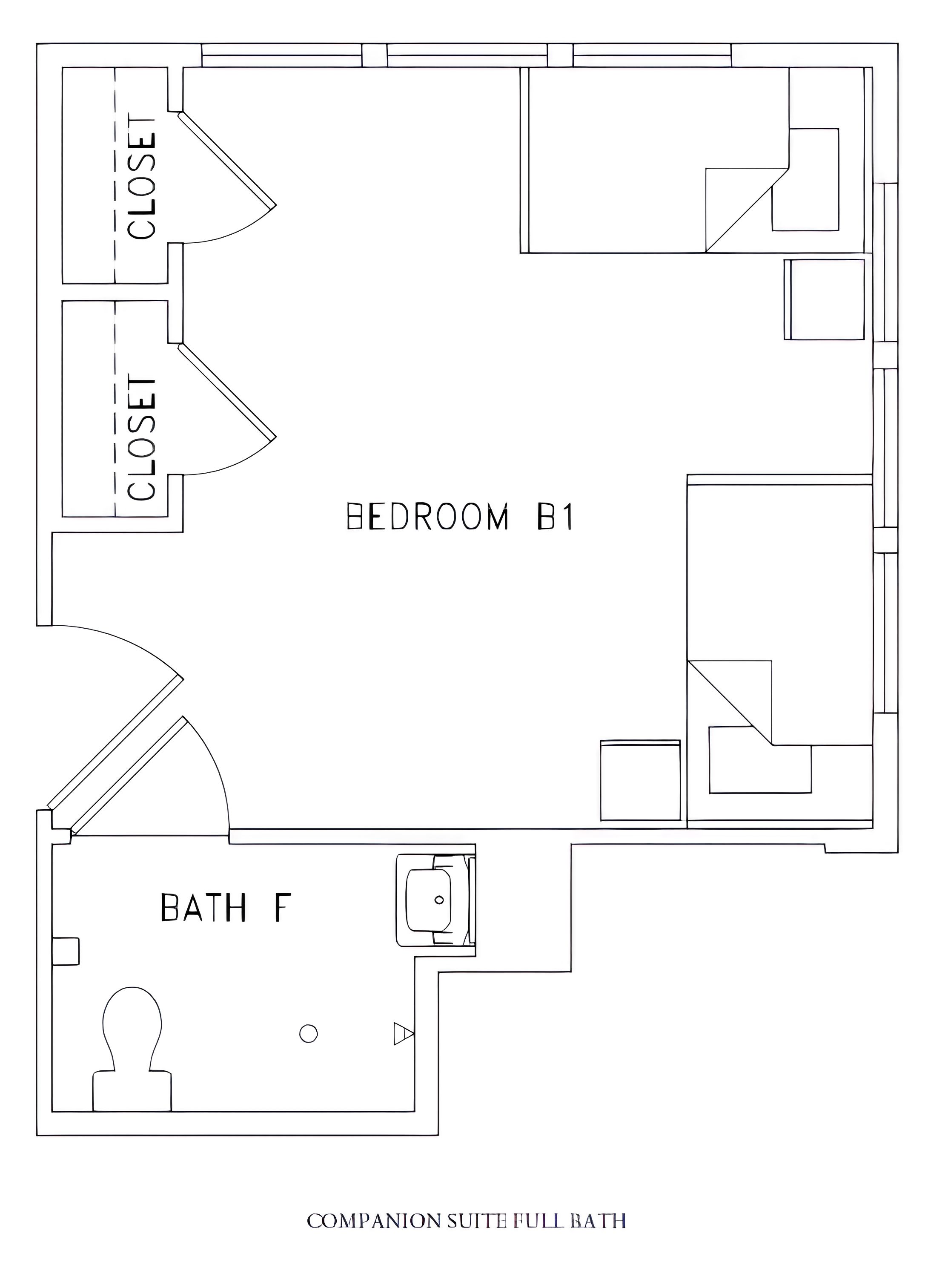 Affectionate Care Assisted Living Home 3
