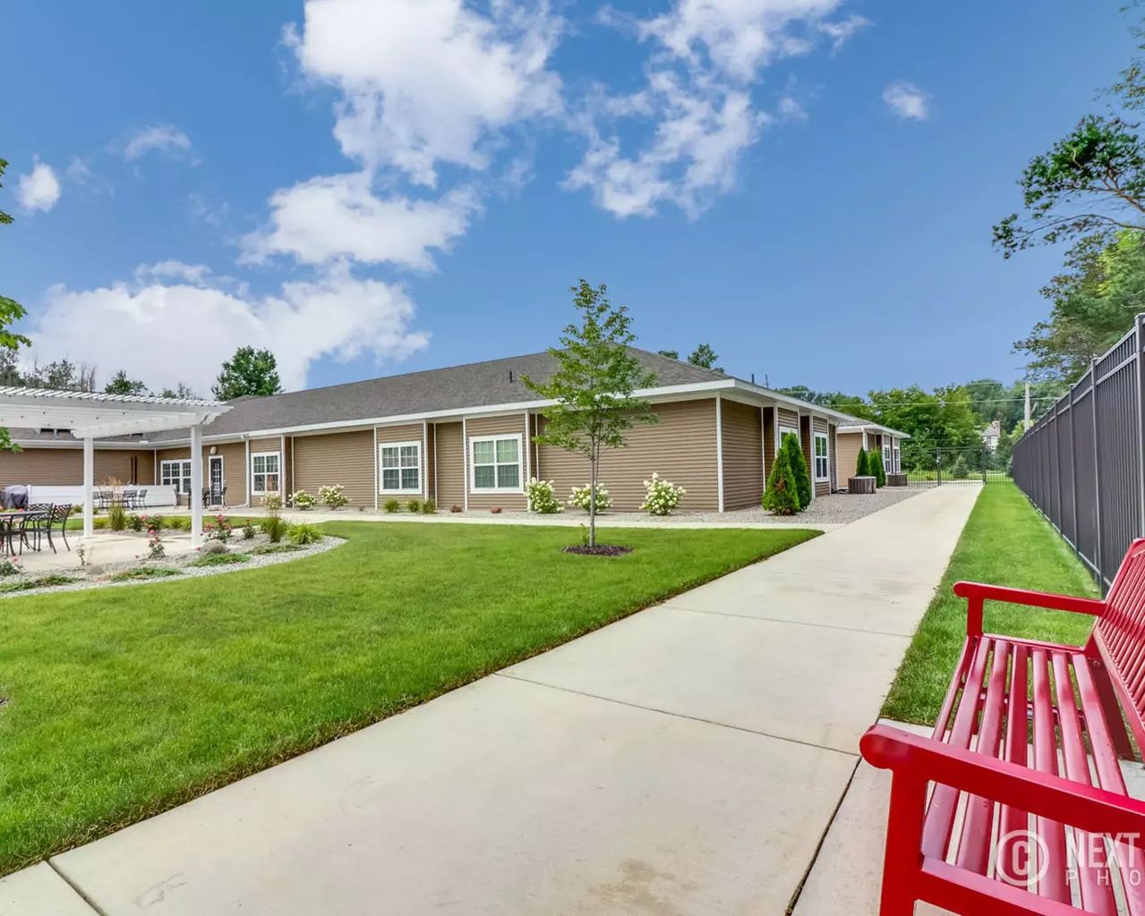 Candlestone Assisted Living & Memory Care 4