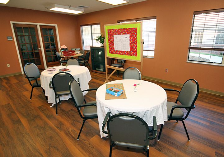 Ashe Assisted Living And Memory Care 3