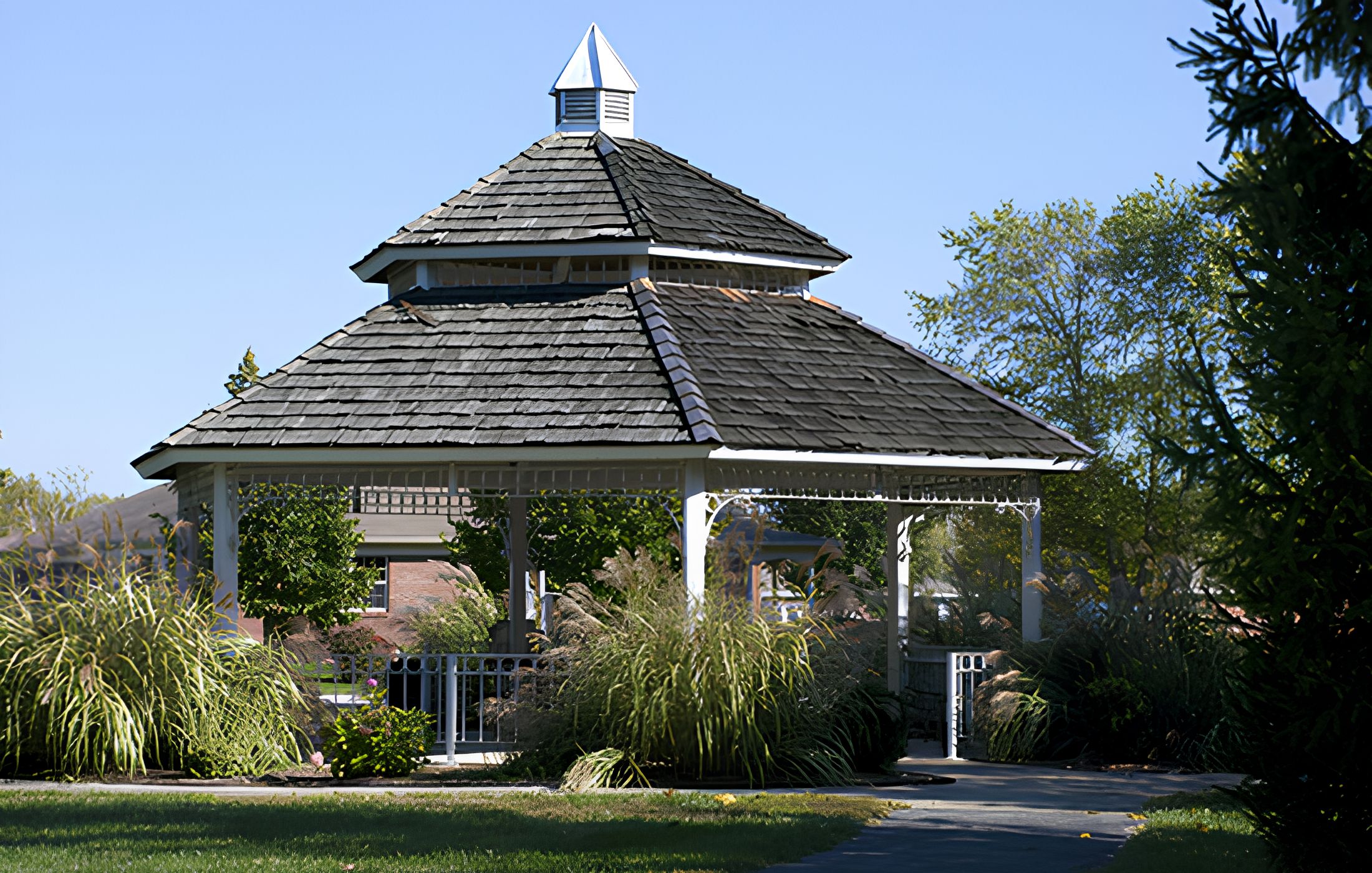 Indiana Masonic Home Health Center 3