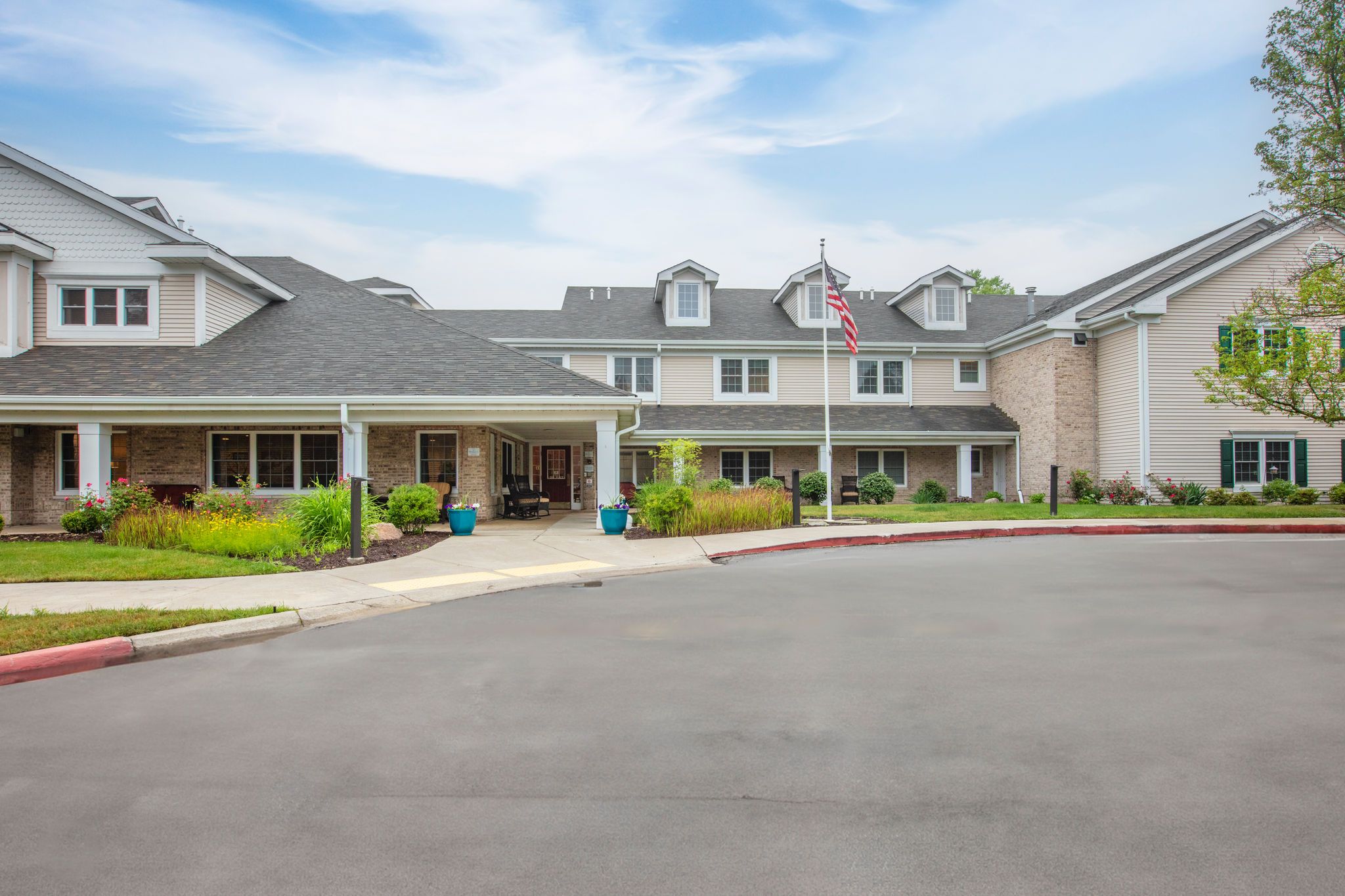 Brookdale Meridian Assisted Living 4