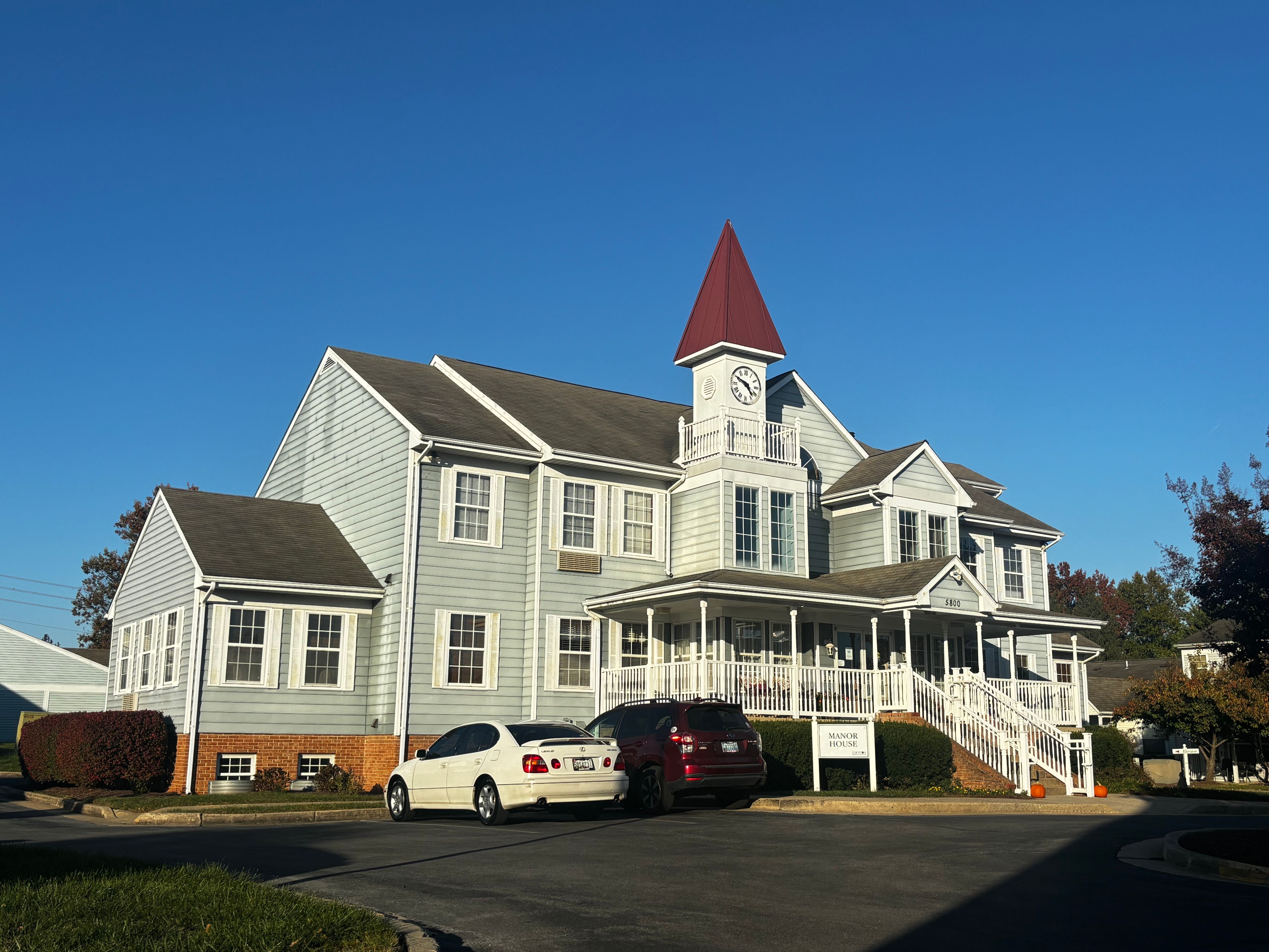 Edenton Retirement Community 4