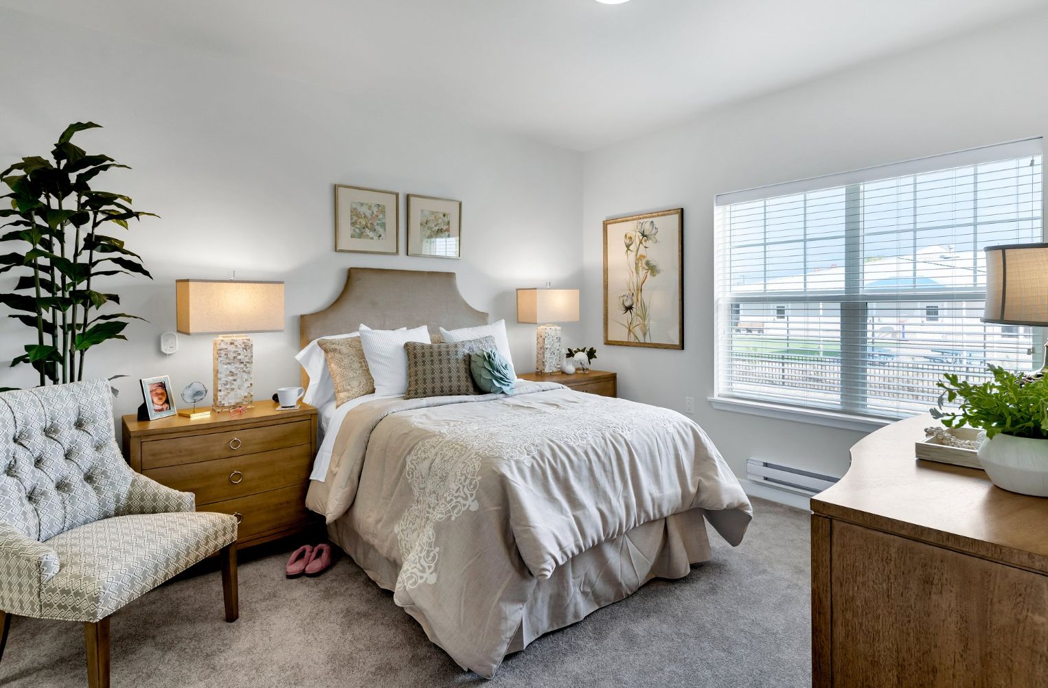 Estrella Estates Gracious Retirement Living 2