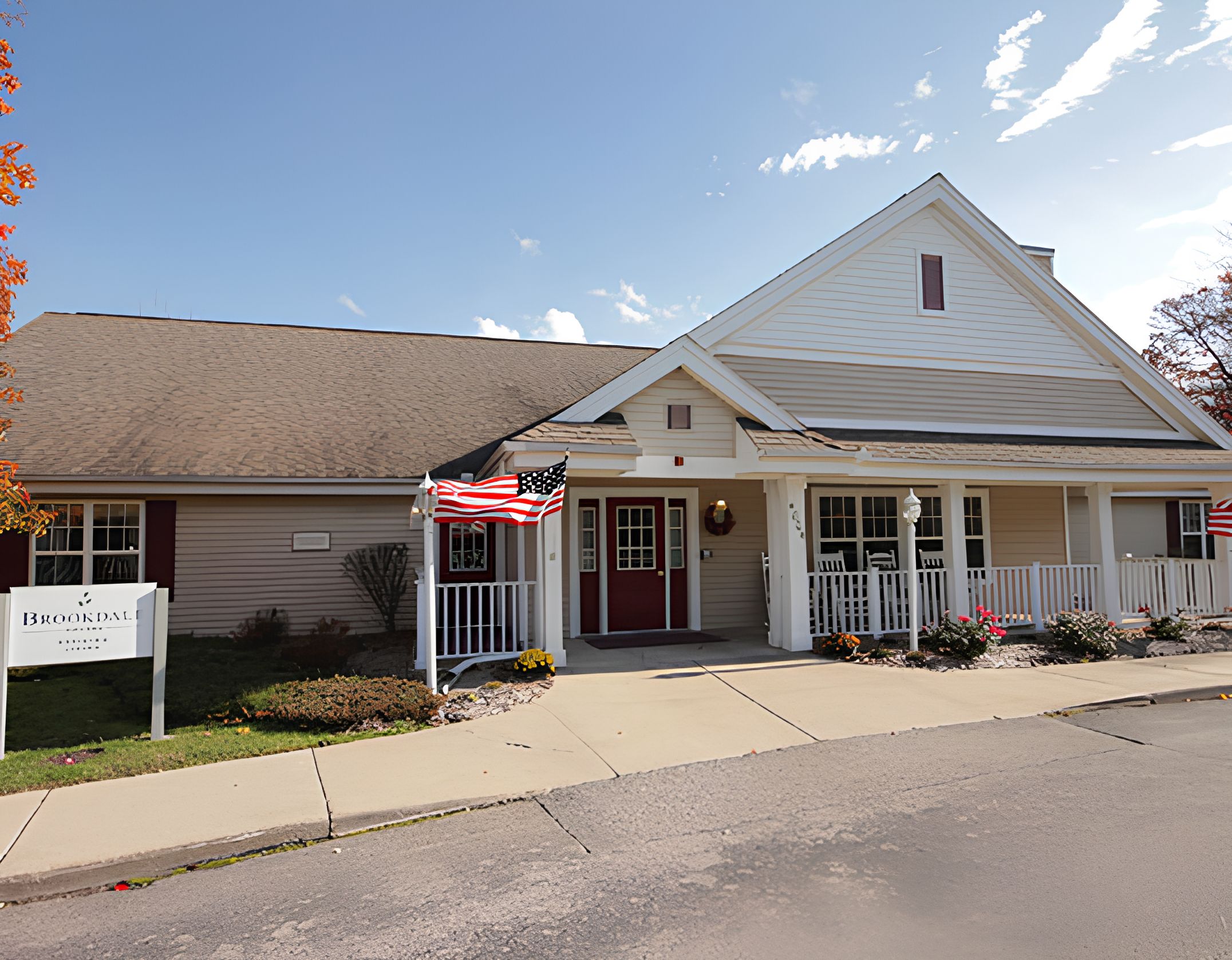 Brookdale Midland 1