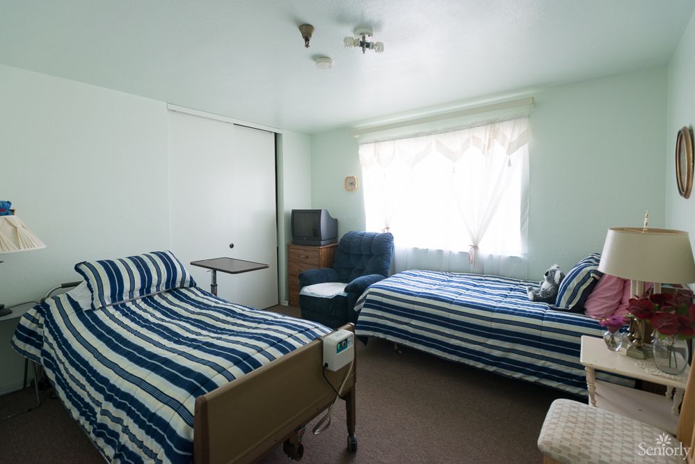Redwood Senior Living Santa Rosa 4