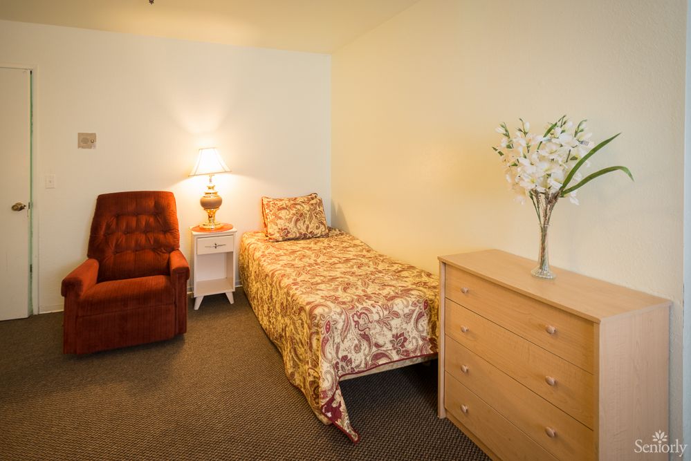 Redwood Senior Living Santa Rosa 3