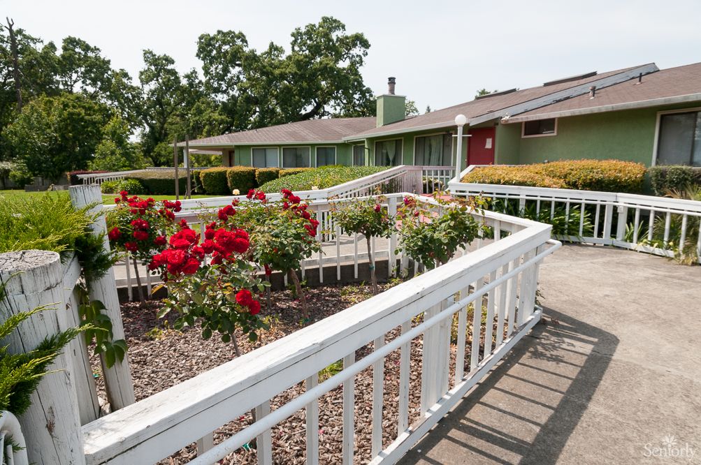 Redwood Senior Living Santa Rosa 1