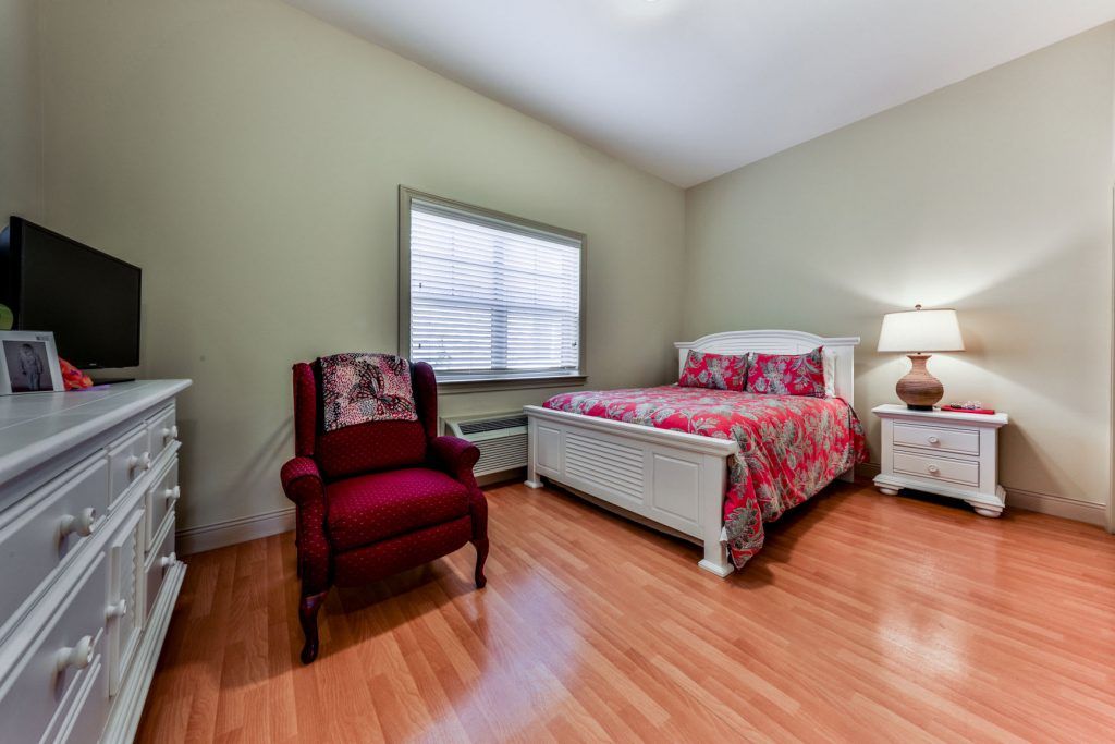 Hope Center Memory Care 3