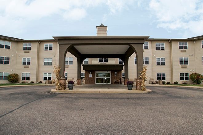 Dimensions Living Stevens Point 3
