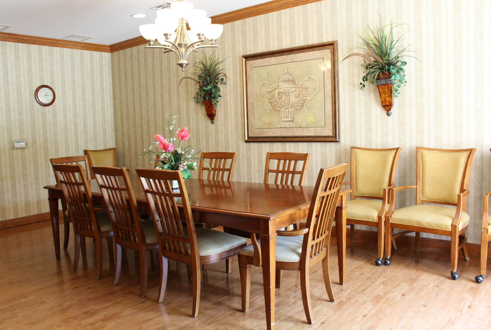 Evergreen Place Supportive Living Alton 4
