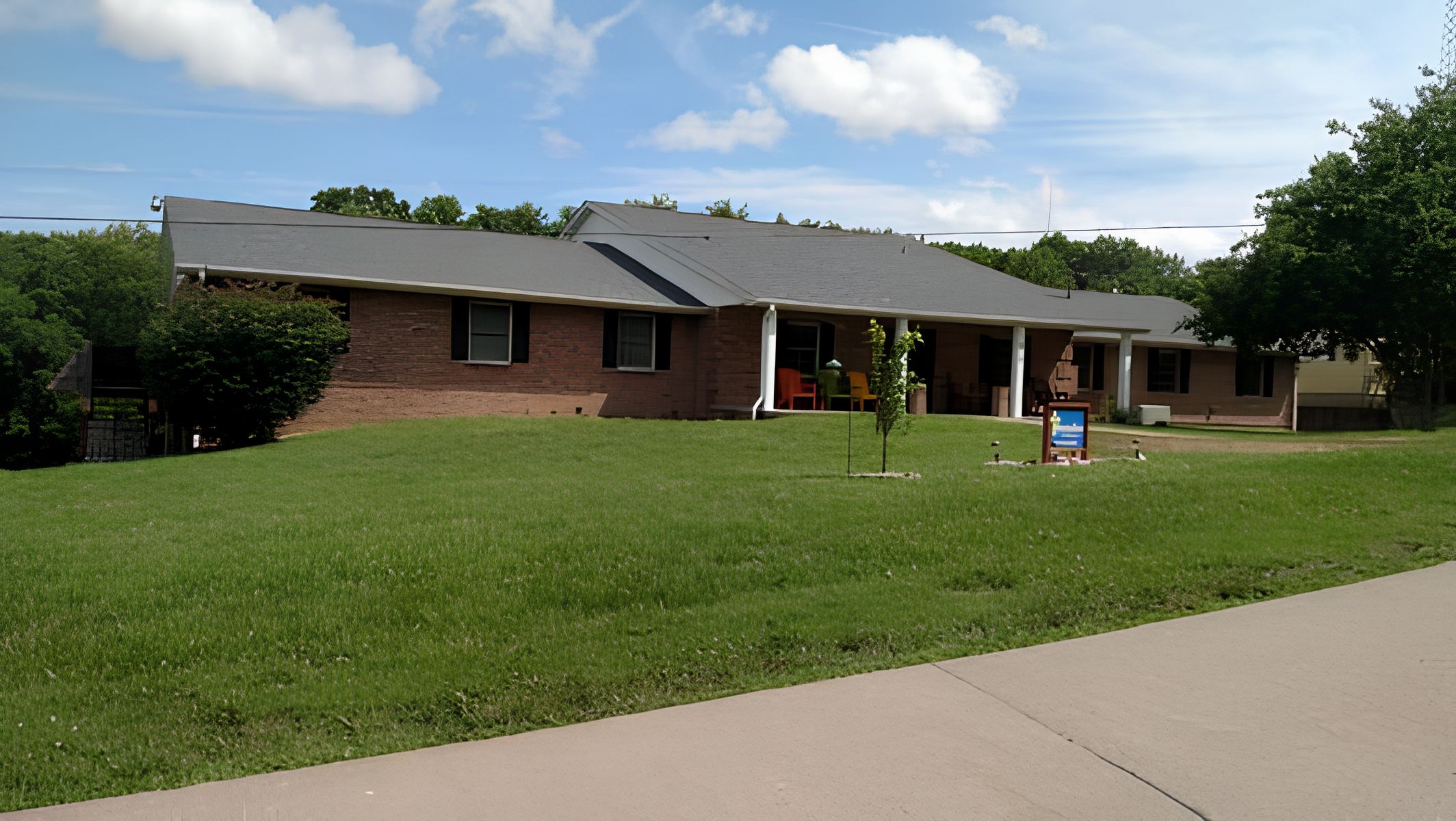 Barnabas Assisted Living Barnabas Acres 1