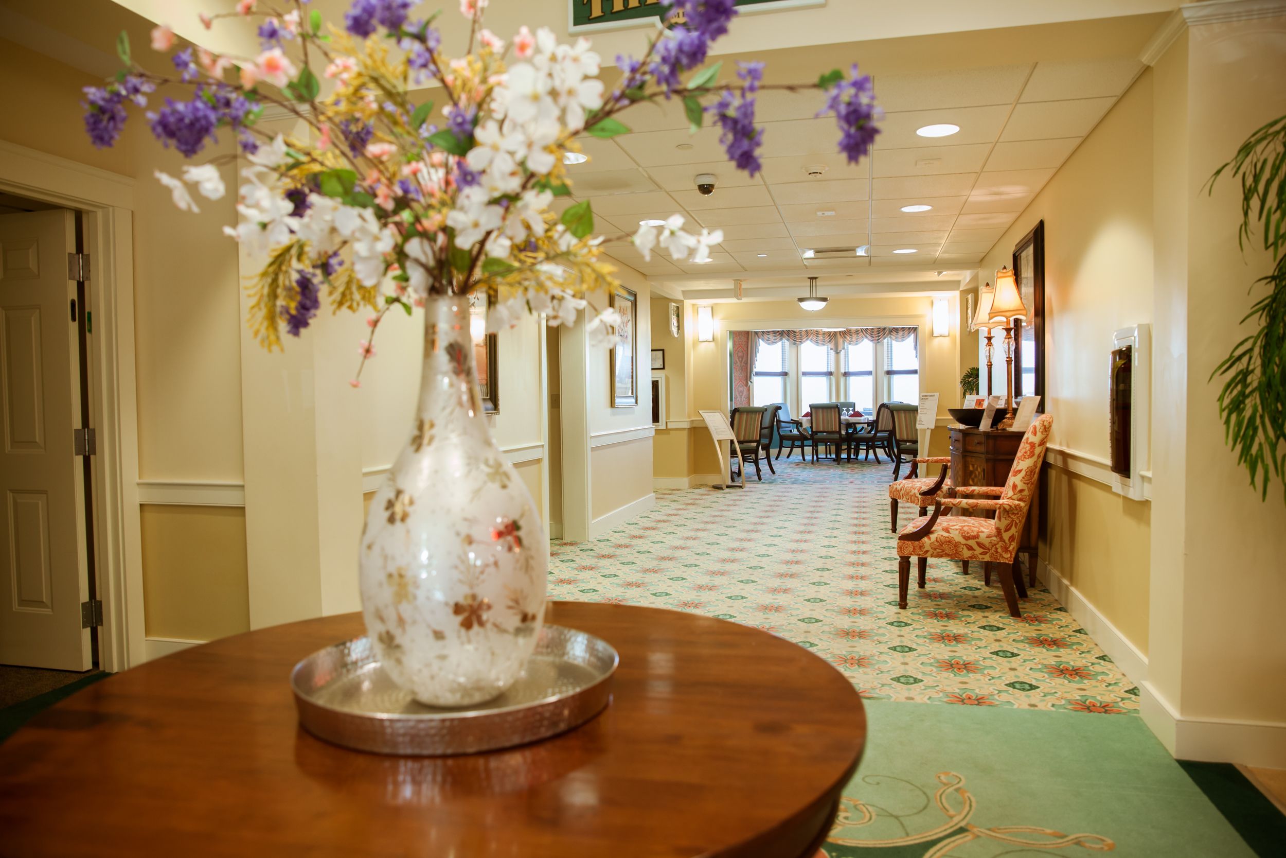 Meredith Bay Colony Club 1