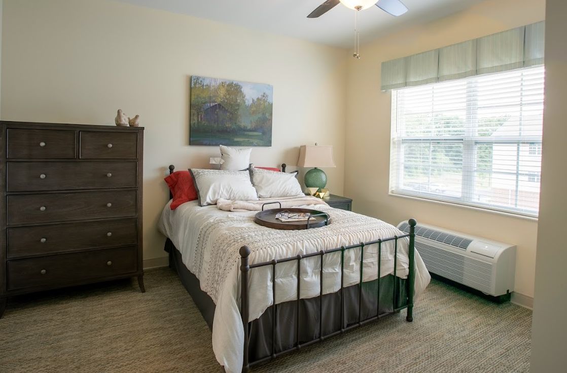 Hellenic Senior Living of Elkhart 2