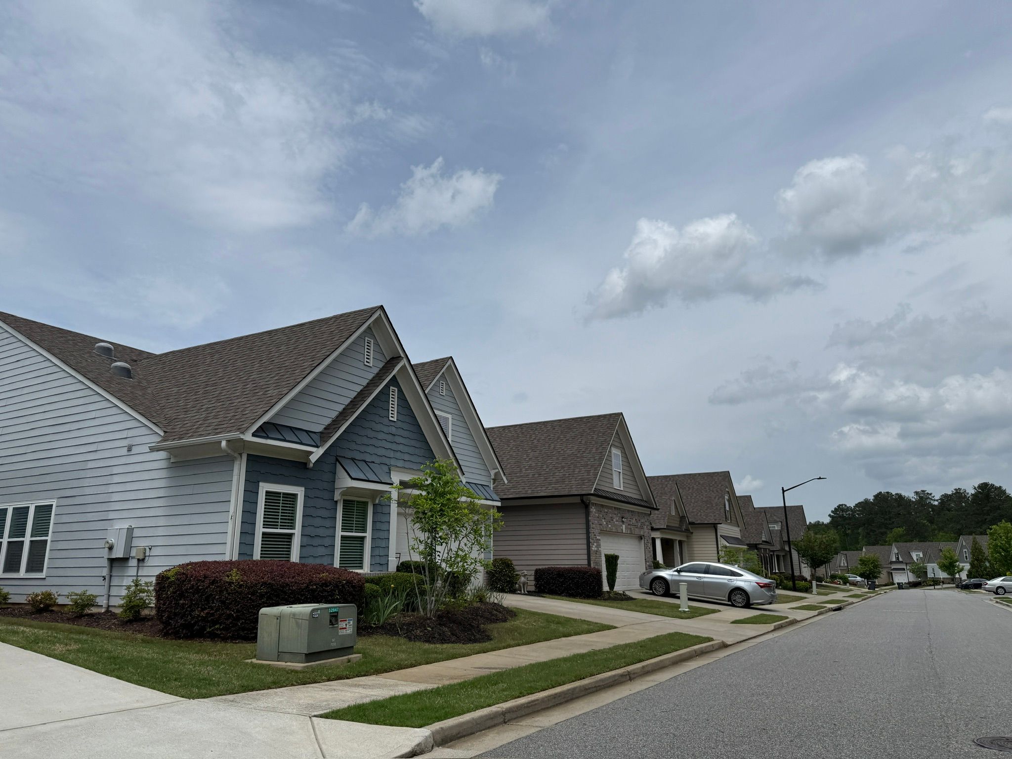 The Villas at Mountain View 1
