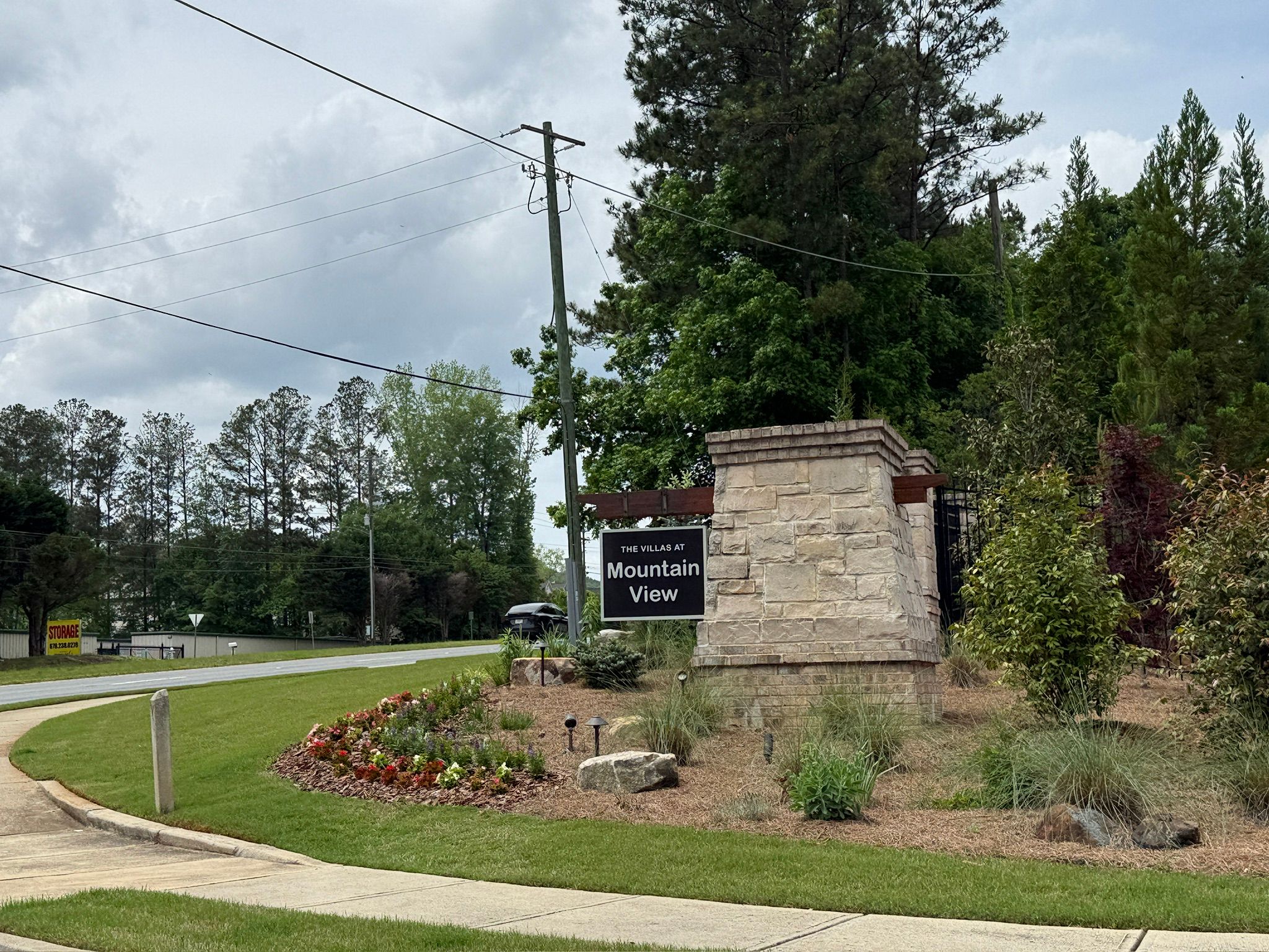 The Villas at Mountain View 2