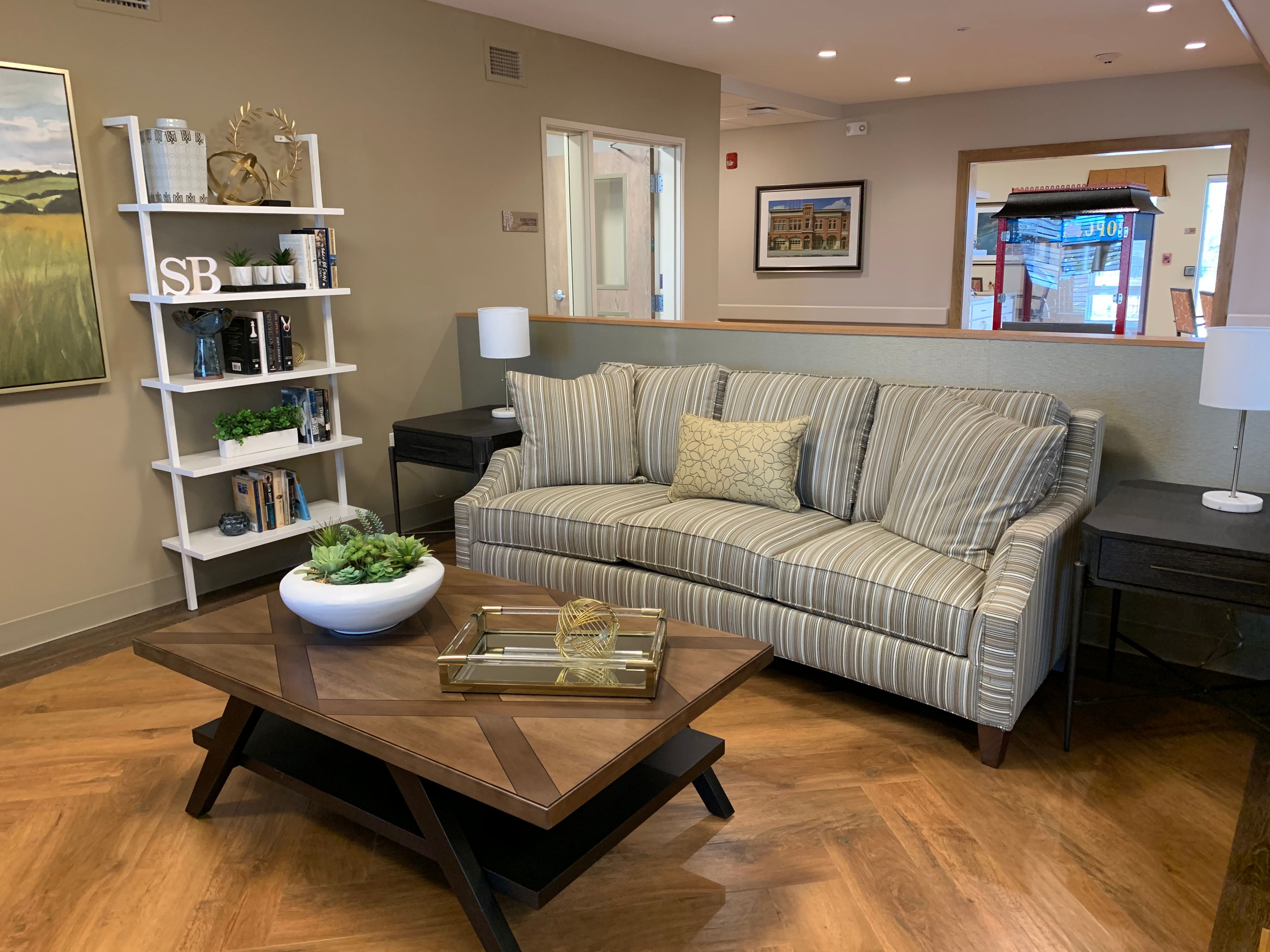 Silver Birch at Cook Road 4