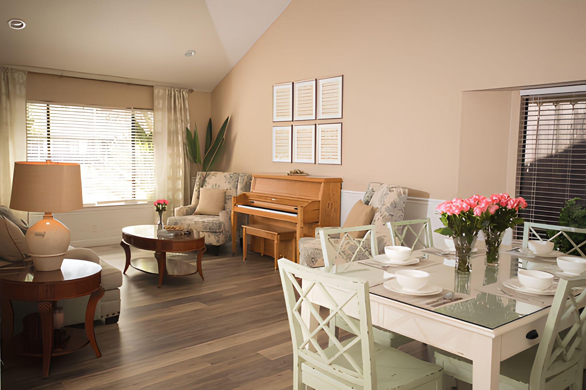 Graceful Living At Oakdale 3 2