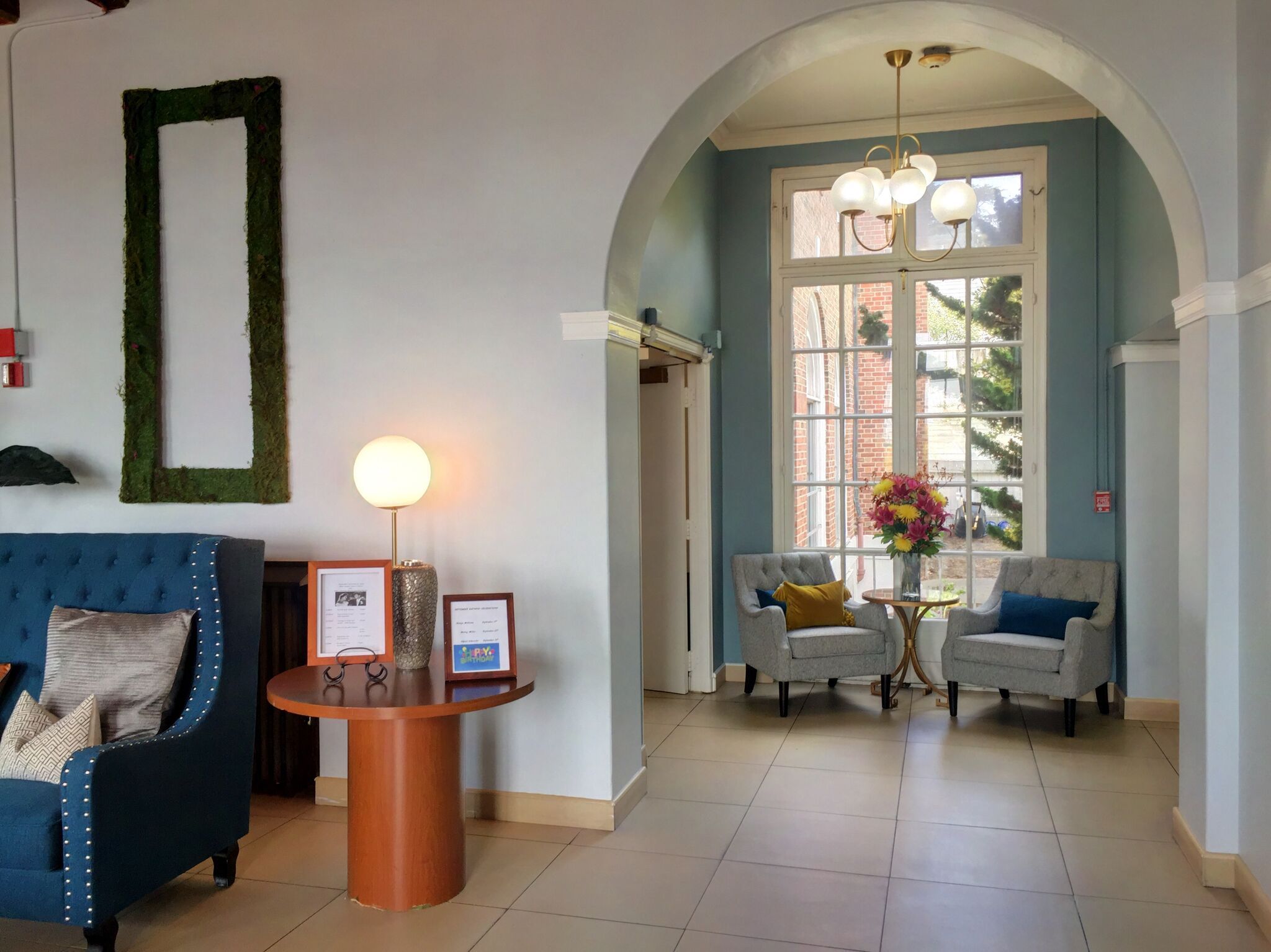 Portola Gardens 3