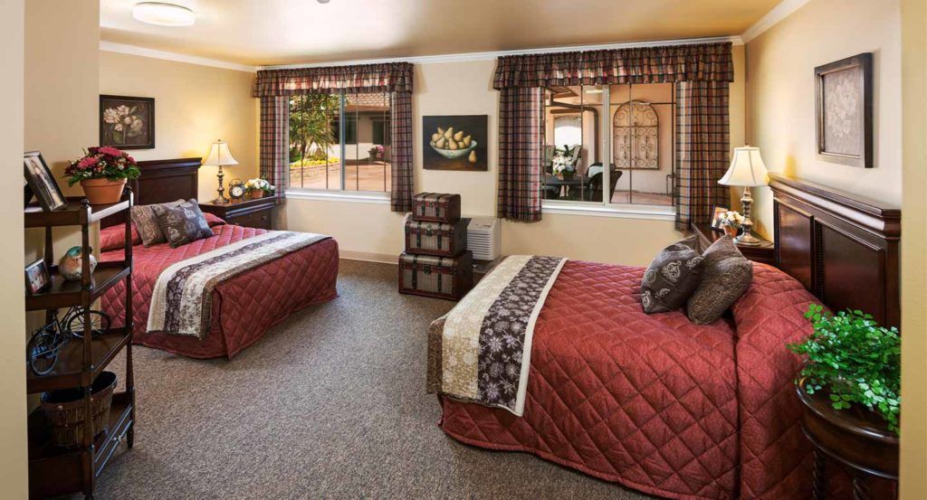 El Rio Memory Care Community 2