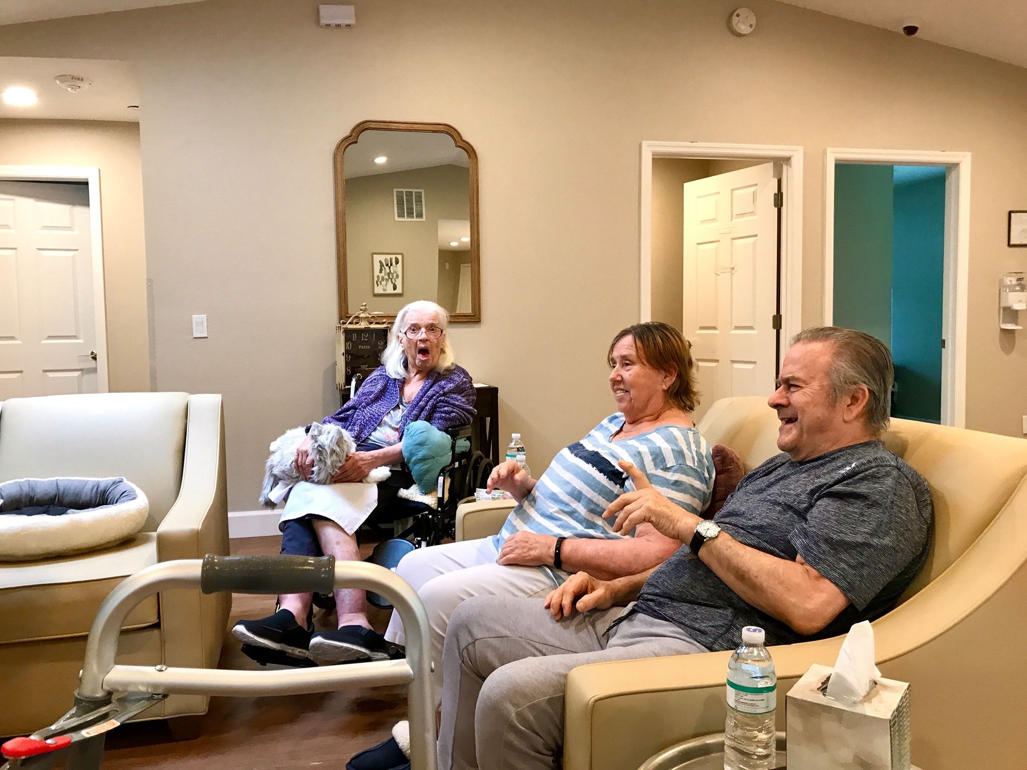 Vivant Senior Living, Memory Care Homes 4