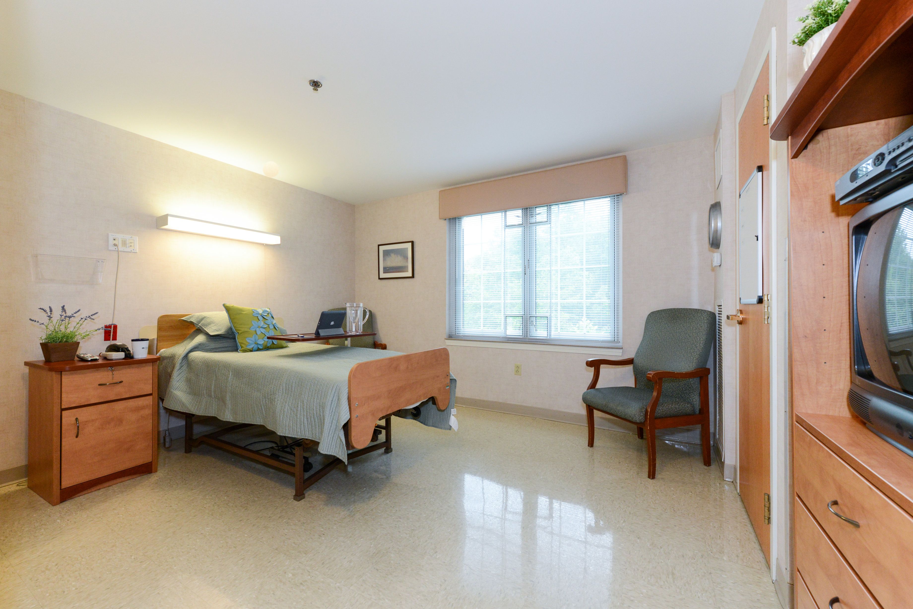 Bethel Health Care Center 3