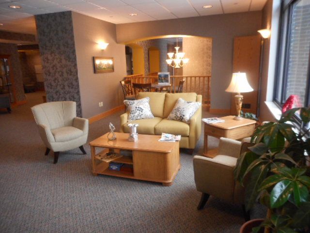 Cornerstone Assisted Living 1