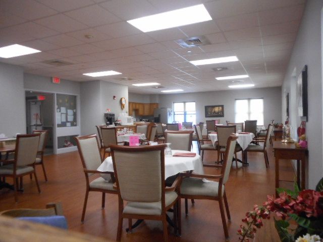 Cornerstone Assisted Living 2