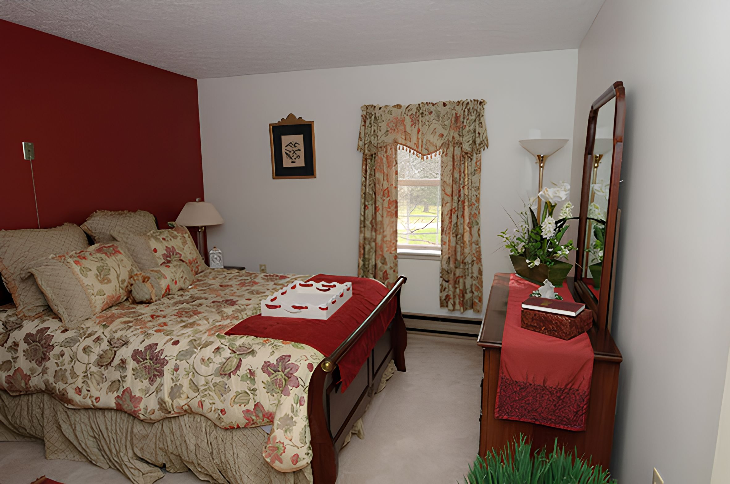 Country Club Rehabilitation Campus at Mt. Vernon 2