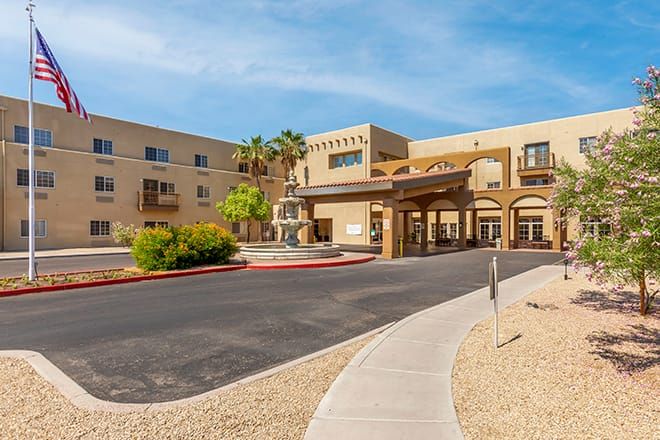 Brookdale Apache Junction 1