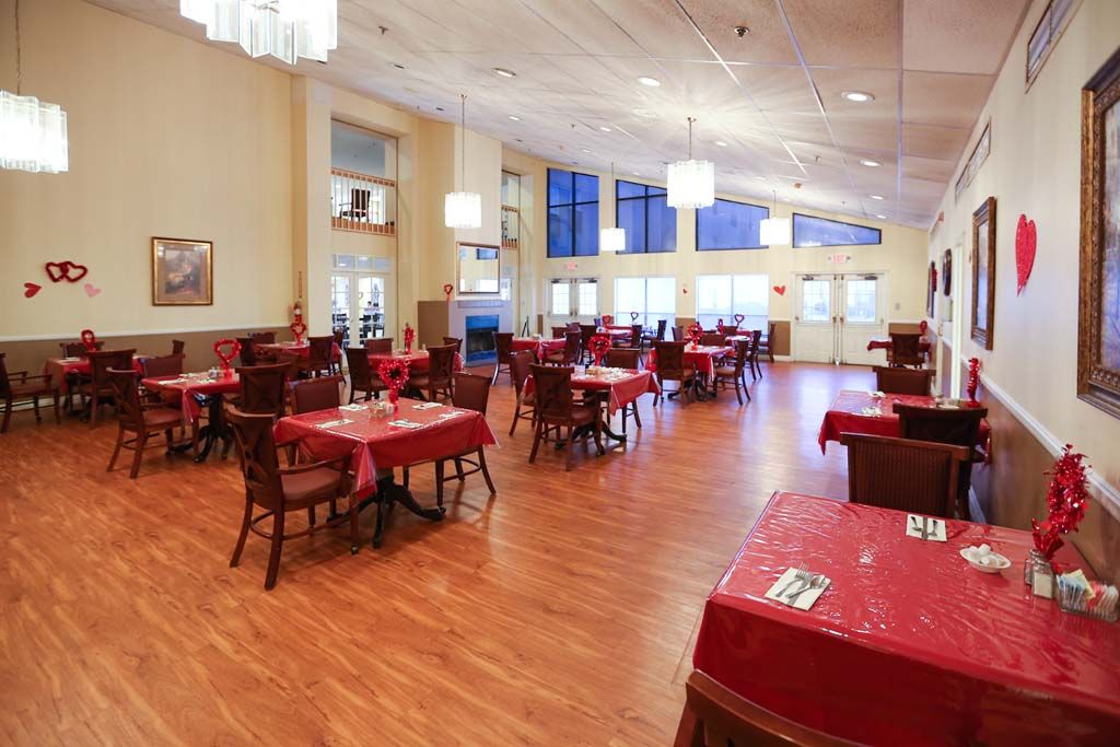 Desert Springs Senior Living 3