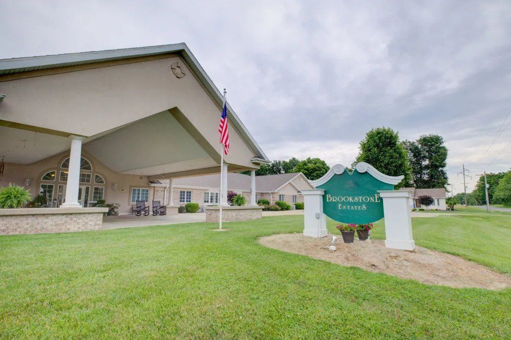 Brookstone Estates of Vandalia 1