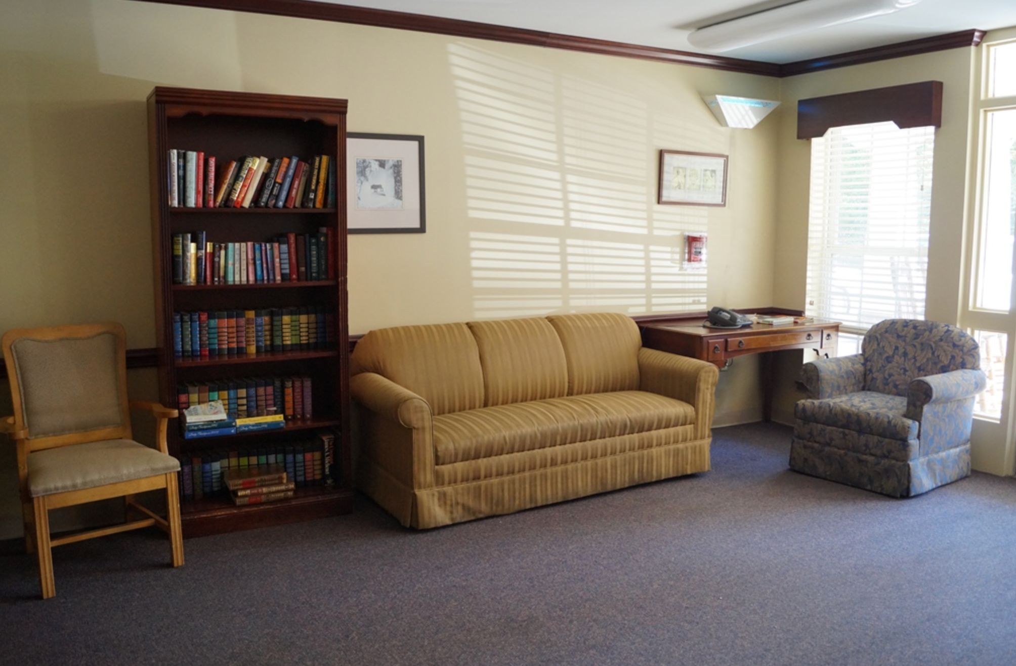 Somerset Court Of Mocksville 2