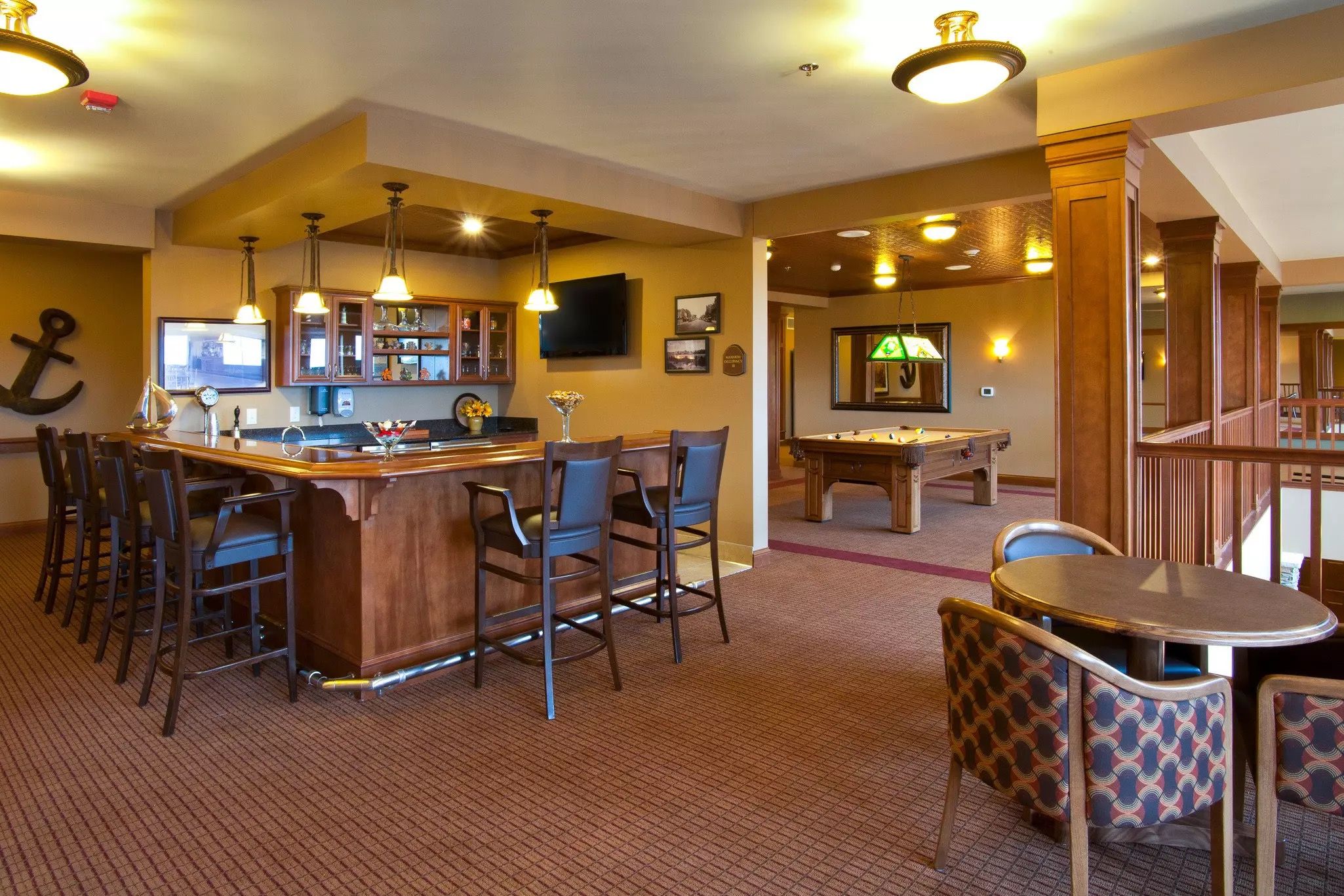 New Perspective Senior Living - West Bend 4