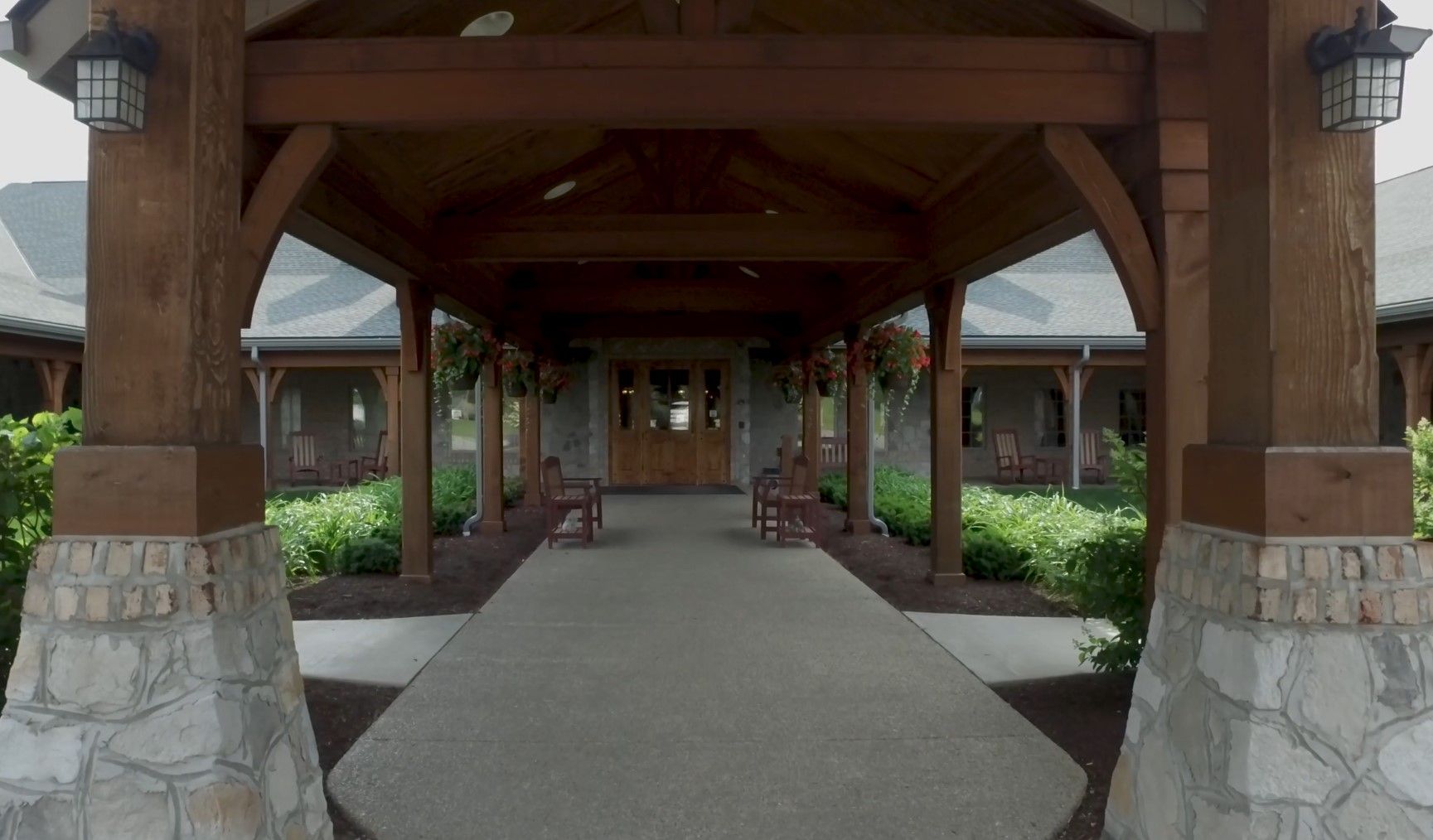 The Inn At Coalridge 4