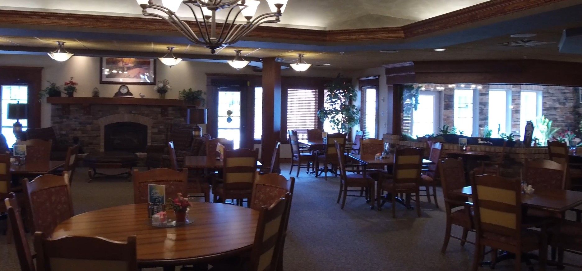 The Inn At Coalridge 4