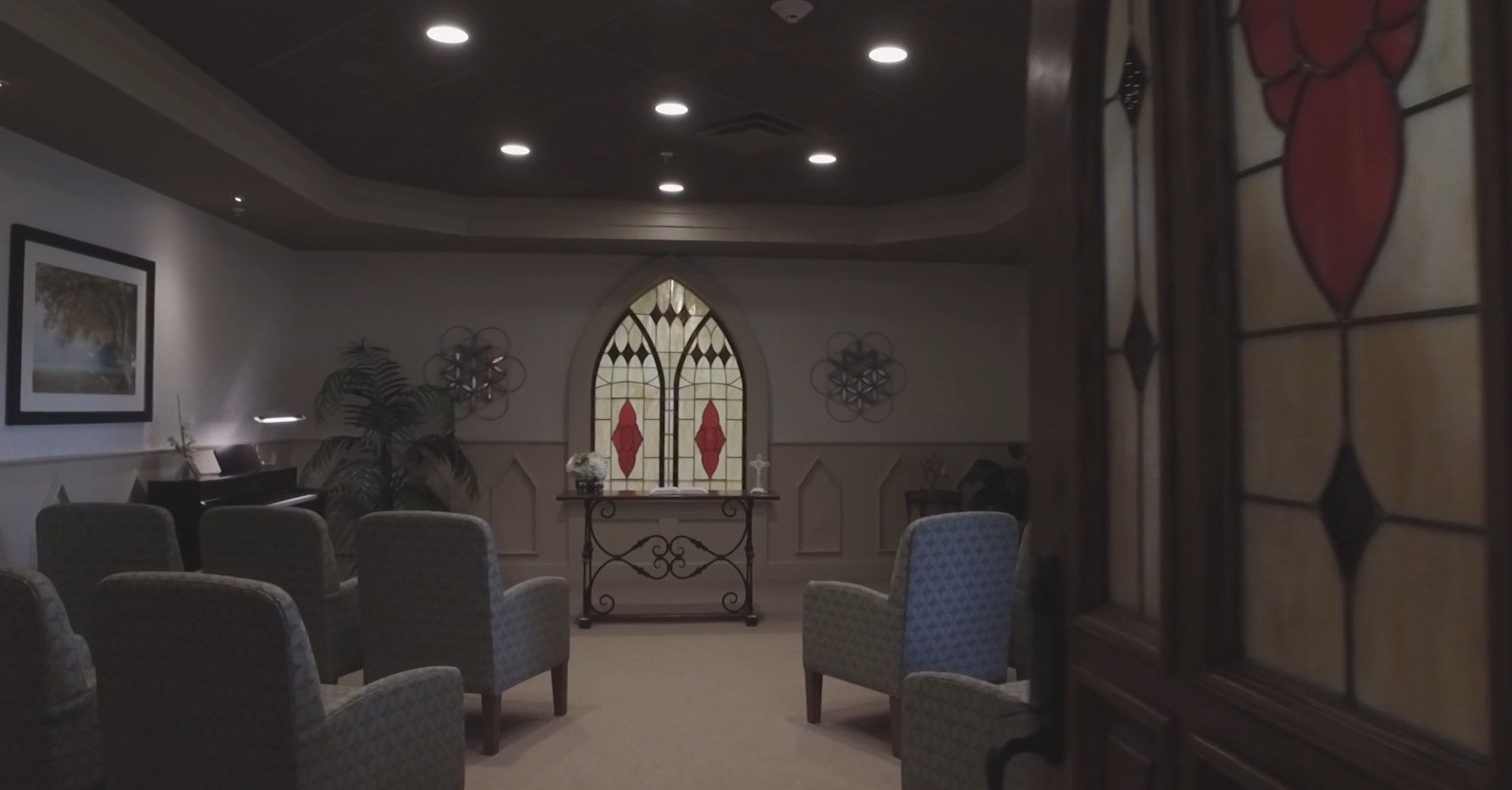 The Inn At Coalridge 4