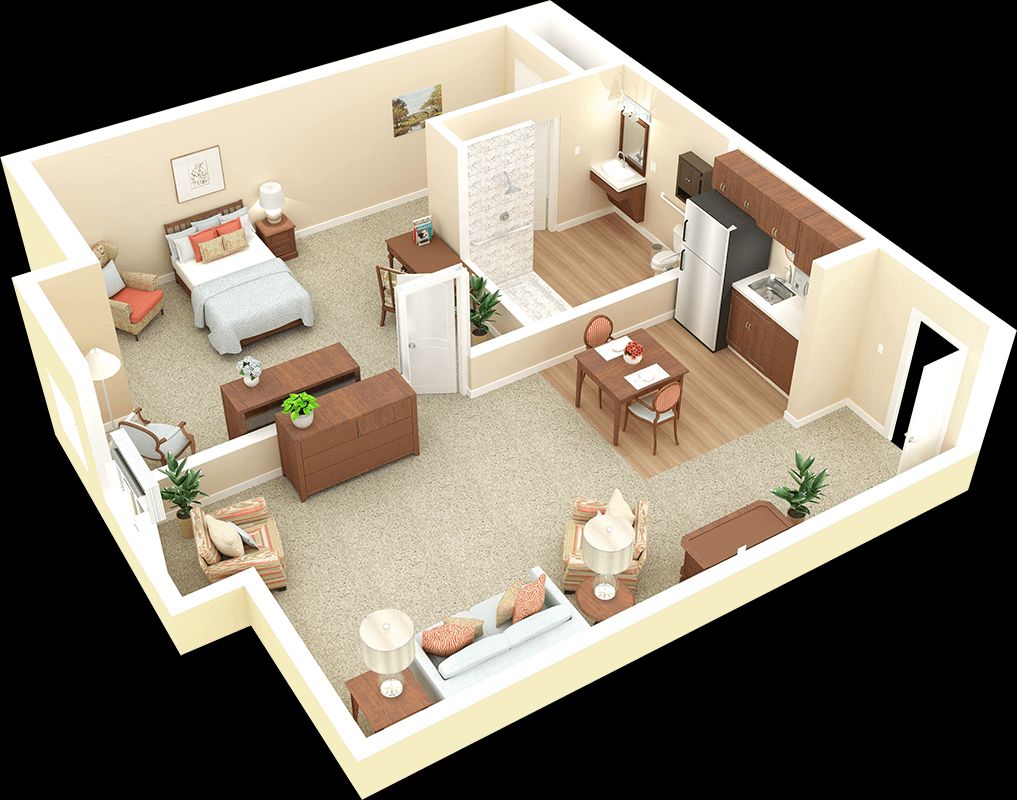 Our Lady of Hope Health Center 4