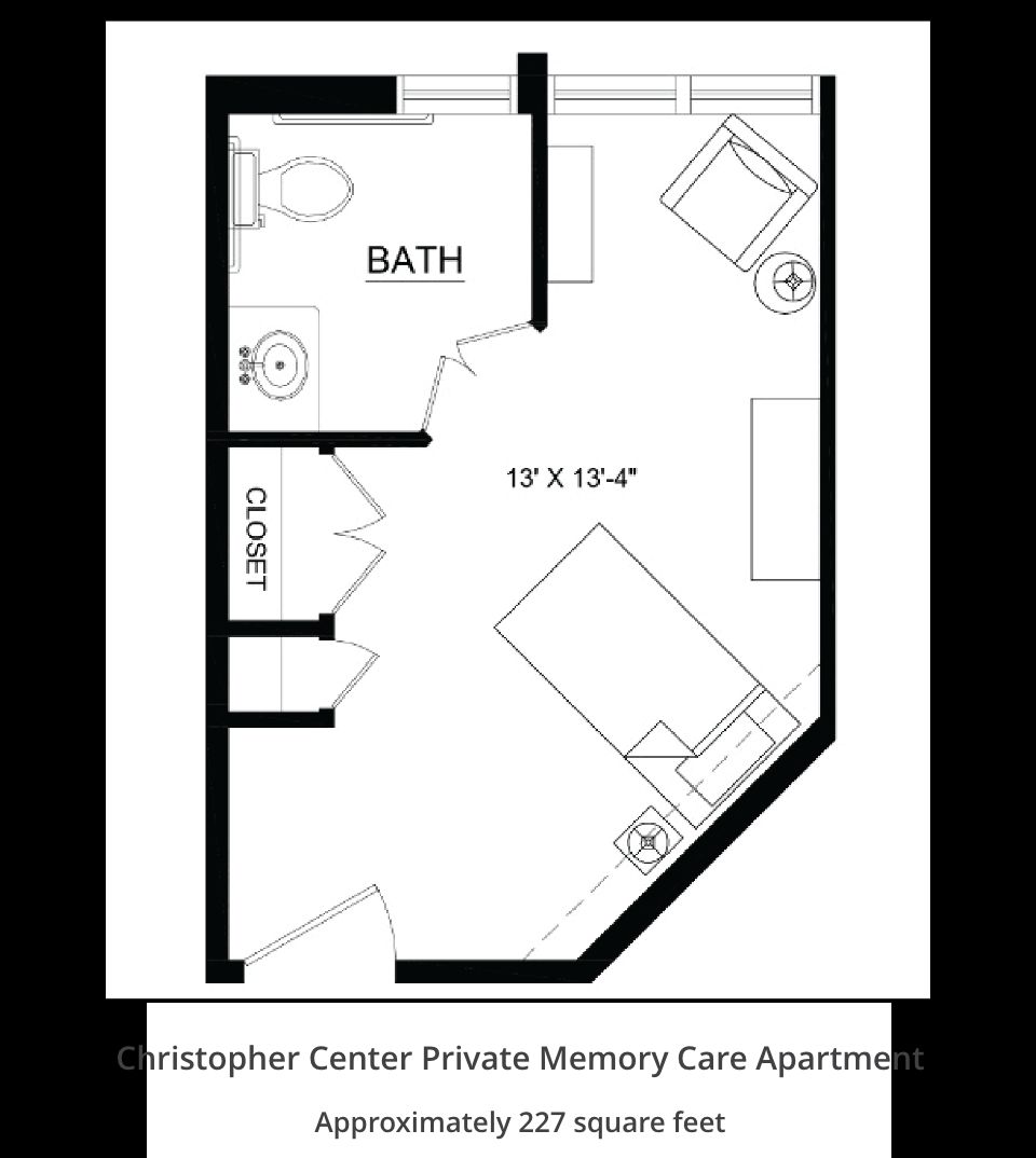 Our Lady of Hope Health Center 3