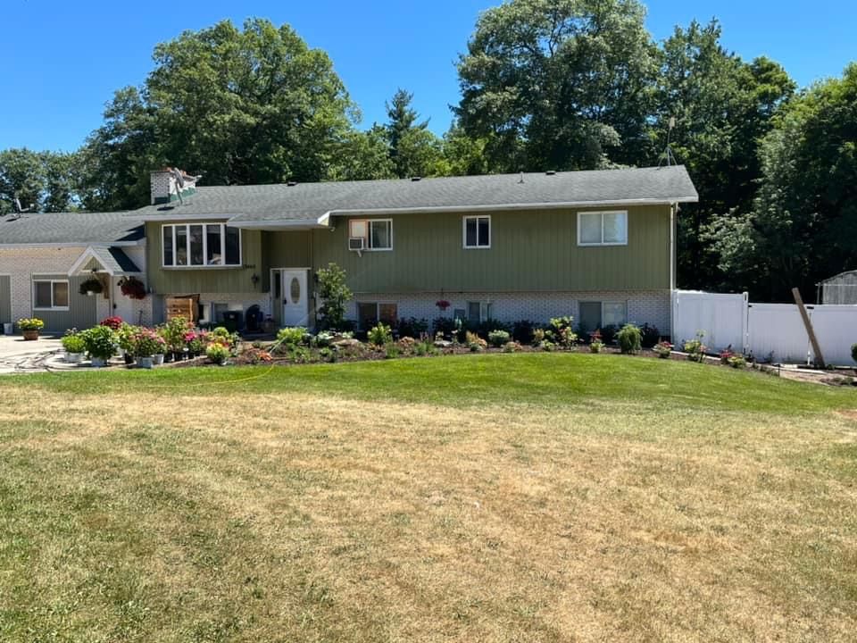 Creekside Manor 1