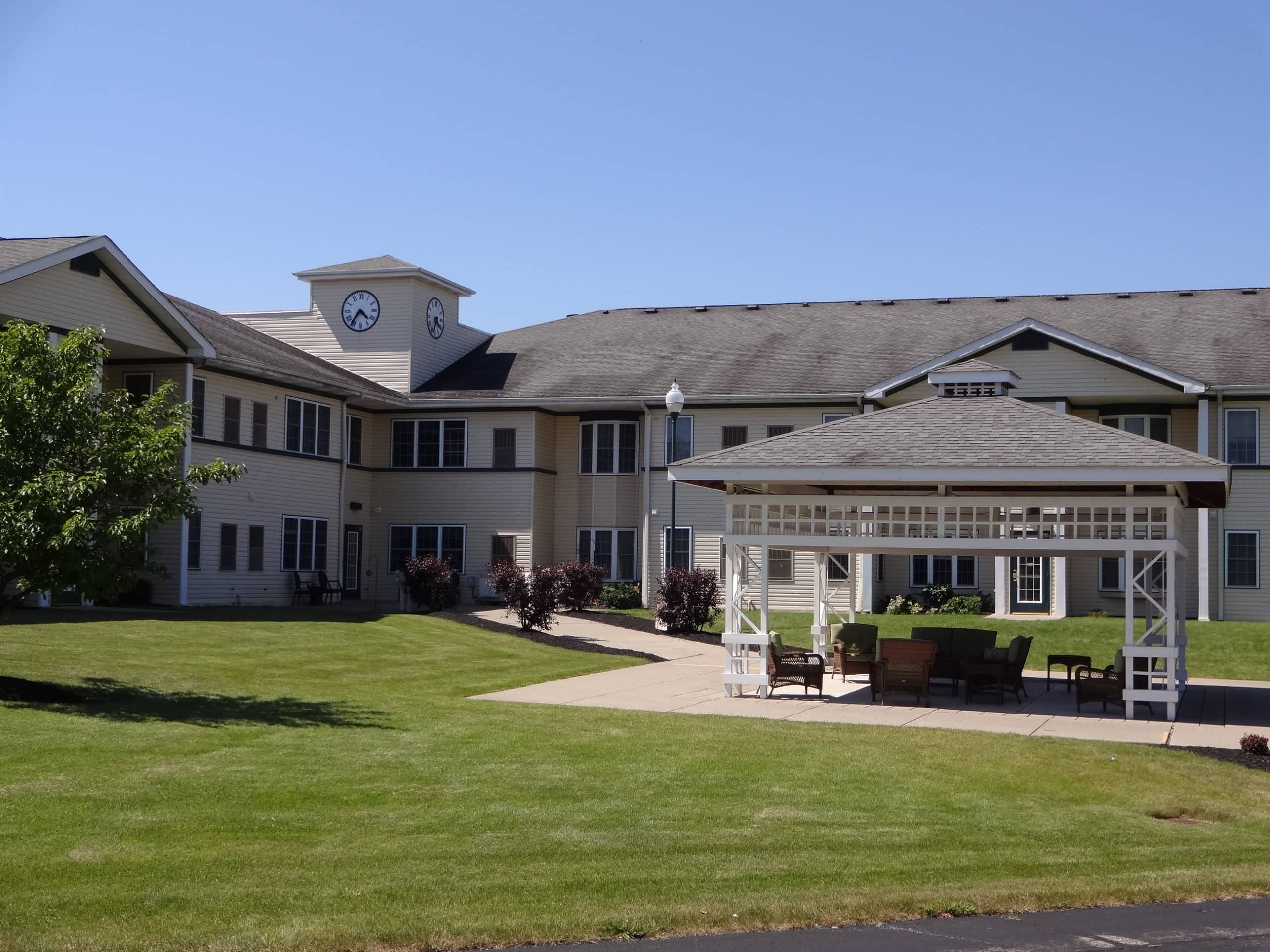 Greenfield Court 3