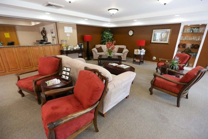 Vista Knoll Specialized Care Facility 3