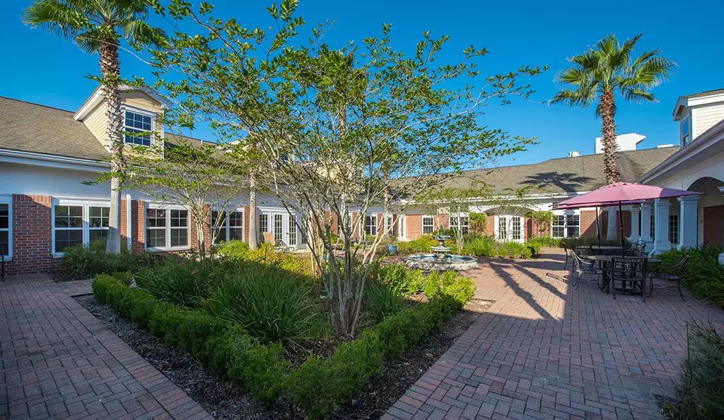 Oak Hammock At The University Of Florida 1