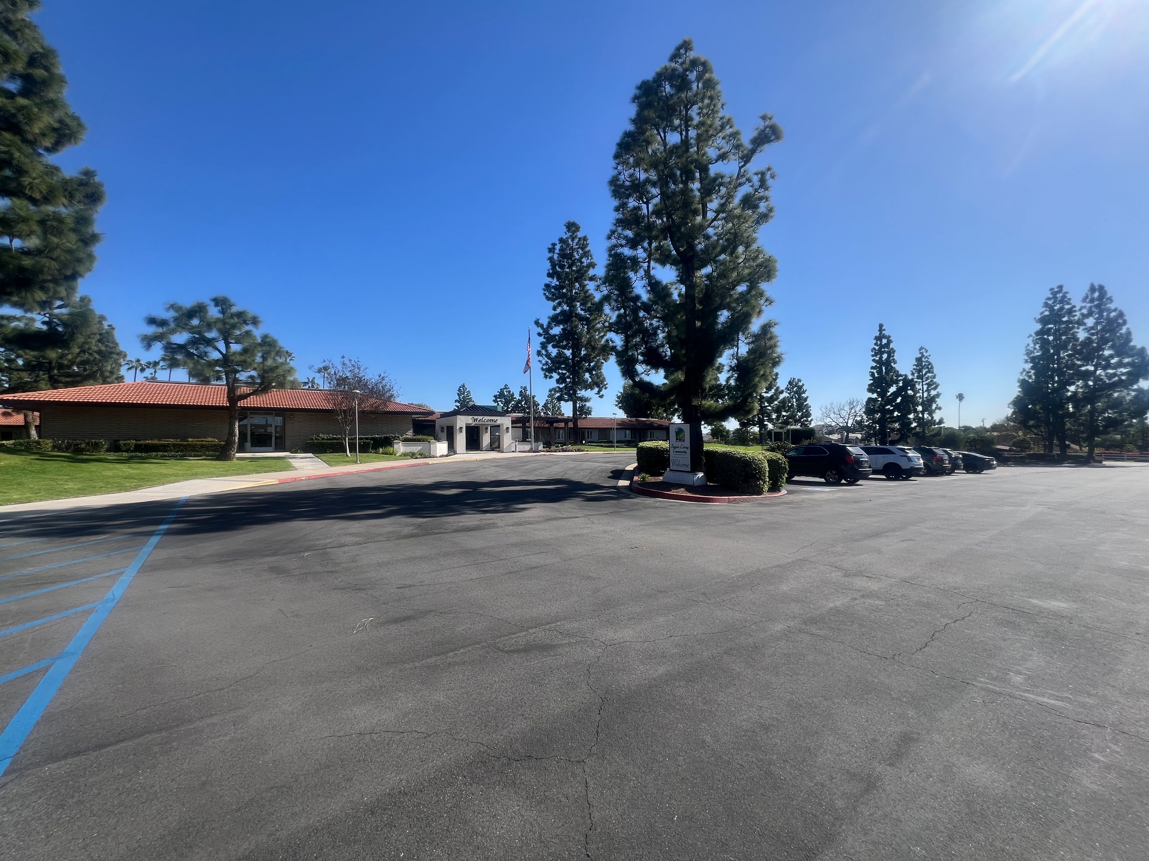 Senior Living Community For The Eastern Star In Ca 4
