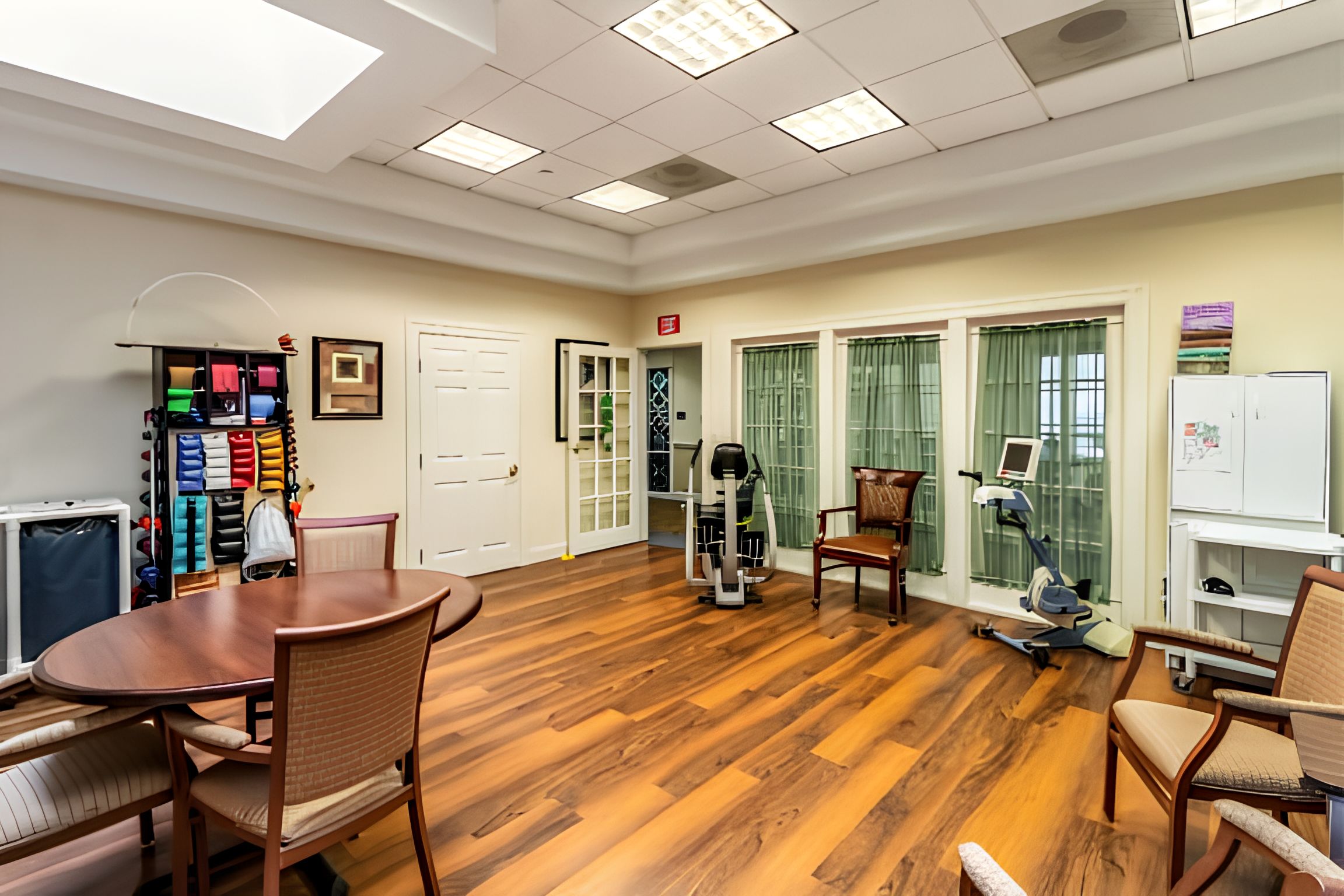 Elison Independent & Assisted Living of Maplewood 2